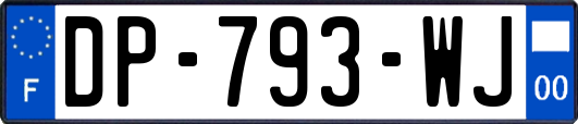 DP-793-WJ