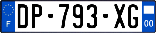 DP-793-XG