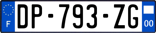 DP-793-ZG