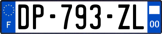 DP-793-ZL