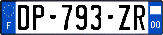 DP-793-ZR