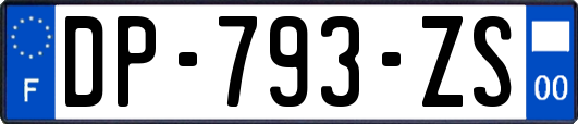 DP-793-ZS