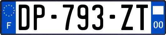 DP-793-ZT