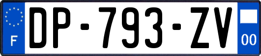 DP-793-ZV