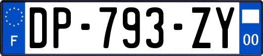 DP-793-ZY