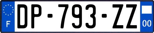 DP-793-ZZ