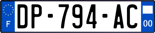 DP-794-AC