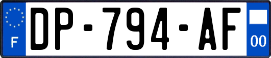 DP-794-AF