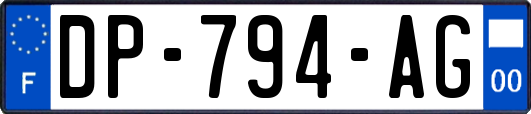 DP-794-AG