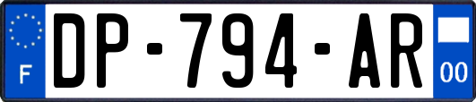 DP-794-AR