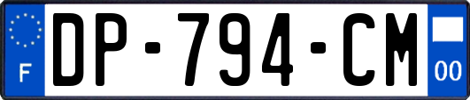 DP-794-CM