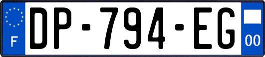 DP-794-EG