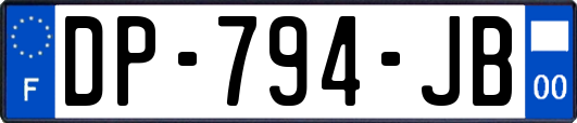 DP-794-JB