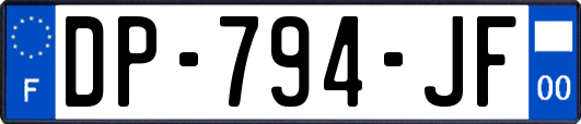DP-794-JF