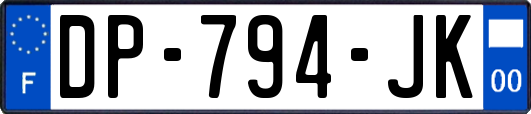 DP-794-JK