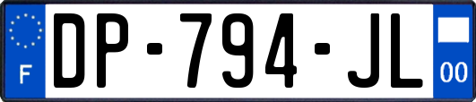 DP-794-JL
