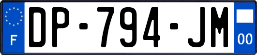 DP-794-JM