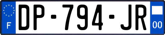DP-794-JR