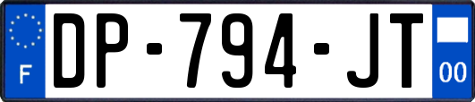 DP-794-JT