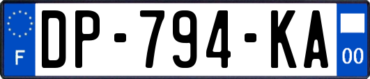 DP-794-KA