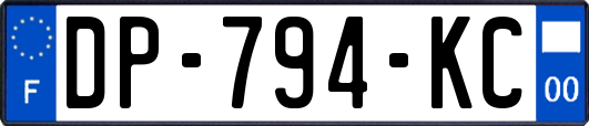 DP-794-KC