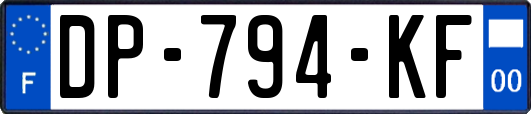 DP-794-KF