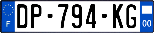 DP-794-KG