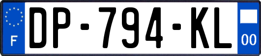 DP-794-KL