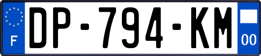 DP-794-KM