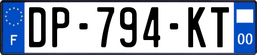 DP-794-KT