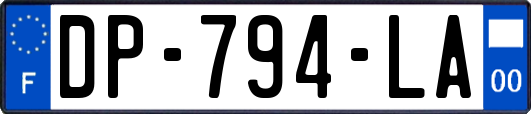 DP-794-LA
