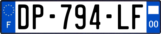 DP-794-LF
