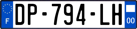 DP-794-LH