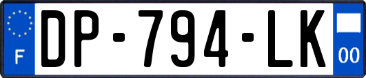 DP-794-LK