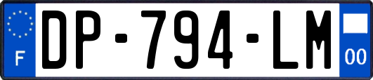 DP-794-LM