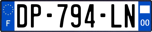 DP-794-LN