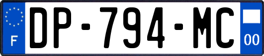 DP-794-MC