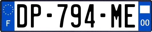 DP-794-ME