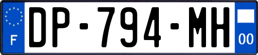 DP-794-MH