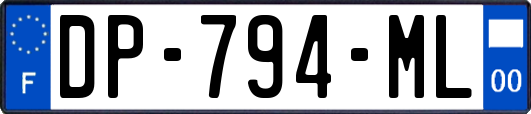 DP-794-ML