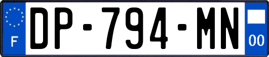DP-794-MN