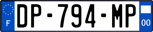 DP-794-MP