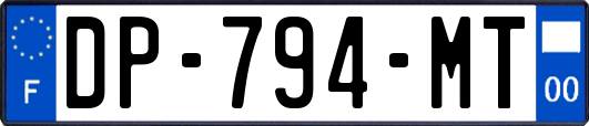 DP-794-MT