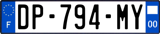 DP-794-MY