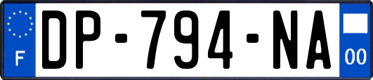 DP-794-NA