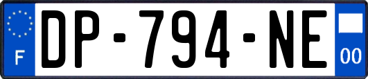 DP-794-NE