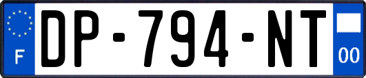 DP-794-NT