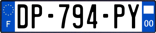 DP-794-PY