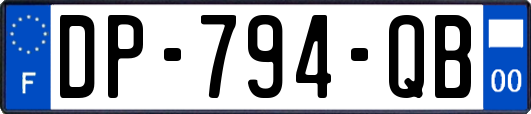 DP-794-QB