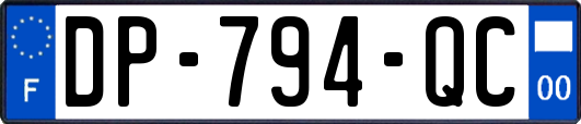 DP-794-QC